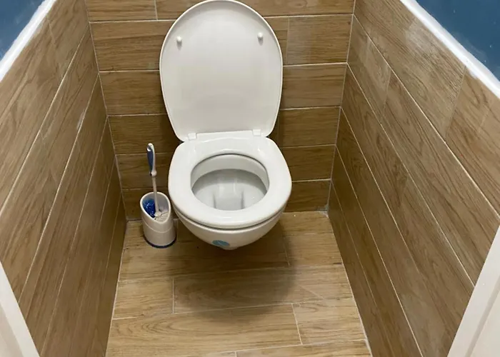 شقة P2 ,7 Rue Saint Catherine *