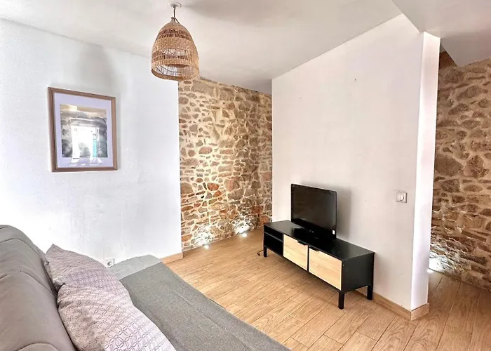 شقة P2 ,7 Rue Saint Catherine نيم