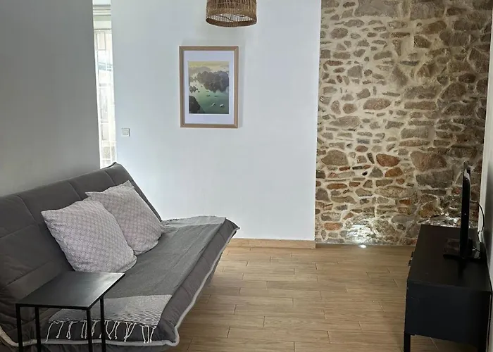 P2 ,7 Rue Saint Catherine شقة نيم